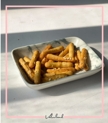 مزه خوری مستطیل دنی هوم