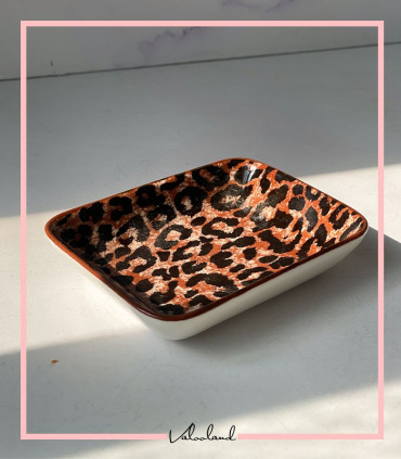 مزه خوری مستطیل دنی هوم