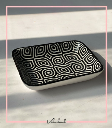 مزه خوری مستطیل دنی هوم