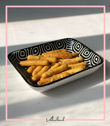 مزه خوری مستطیل دنی هوم