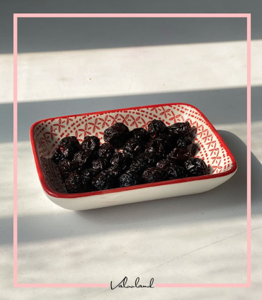 مزه خوری مستطیل دنی هوم