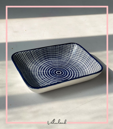 مزه خوری مستطیل دنی هوم