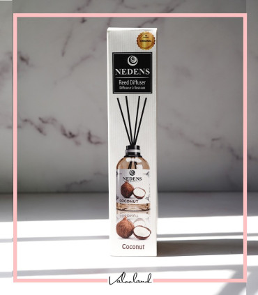 اسانس خوشبوکننده  nedens