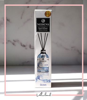 اسانس خوشبوکننده  nedens