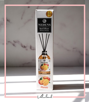 اسانس خوشبوکننده  nedens