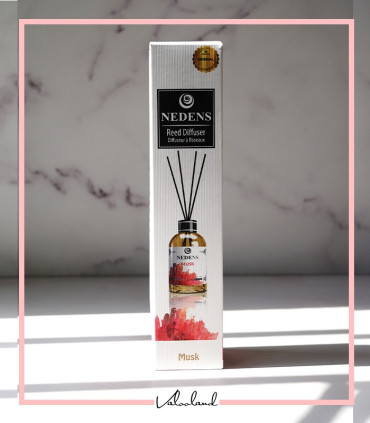 اسانس خوشبوکننده  nedens