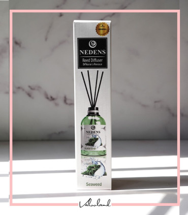 اسانس خوشبوکننده  nedens