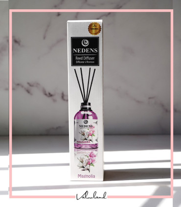 اسانس خوشبوکننده  nedens