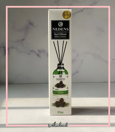 اسانس خوشبوکننده  nedens