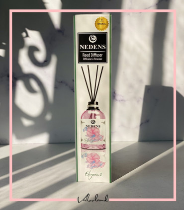 اسانس خوشبوکننده  nedens