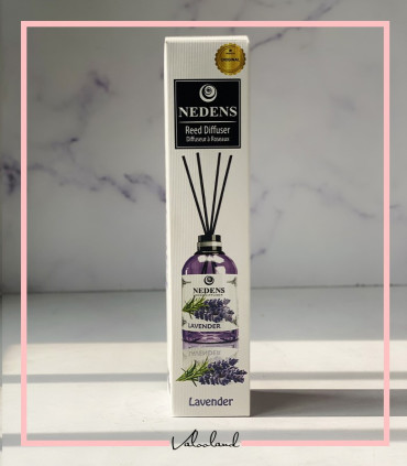 اسانس خوشبوکننده  nedens