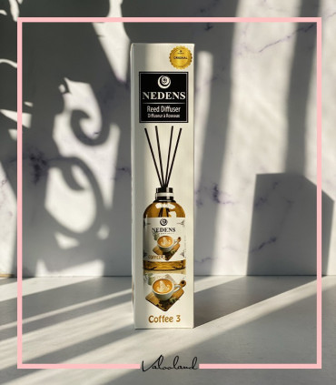 اسانس خوشبوکننده  nedens