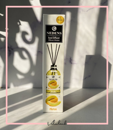 اسانس خوشبوکننده  nedens