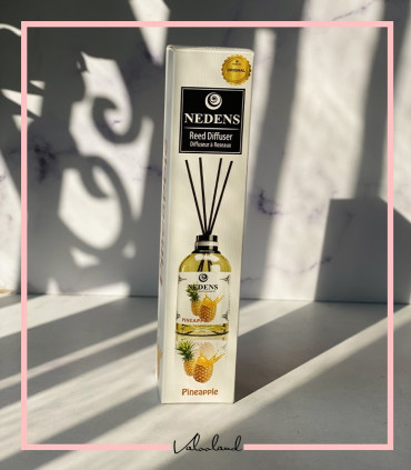 اسانس خوشبوکننده  nedens