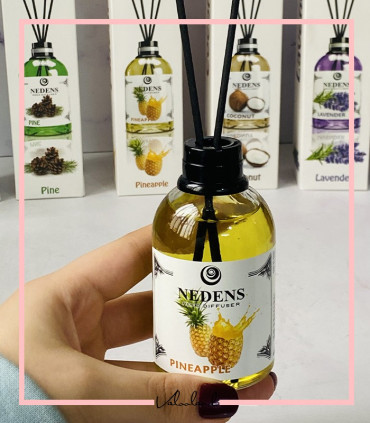 اسانس خوشبوکننده  nedens