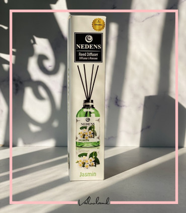 اسانس خوشبوکننده  nedens