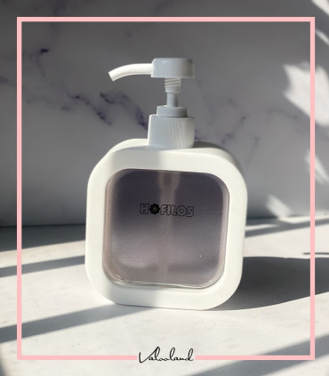 جامایع مکعبی پلاستیکی