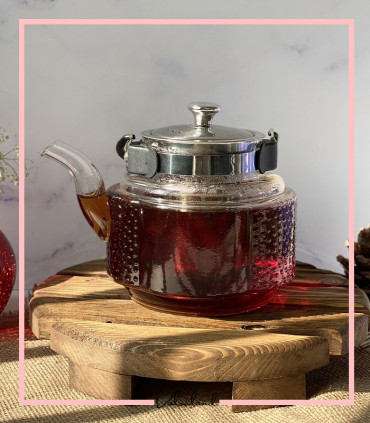 قوری پیرکس 1200 میل