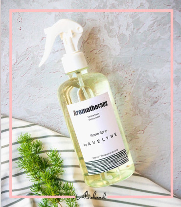 روم اسپری کالکشن جدید