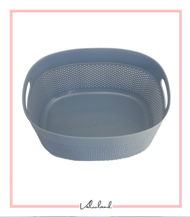 سبد بافت موناکو بزرگ