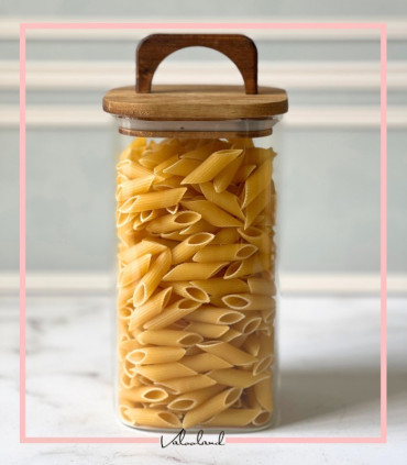 بانکه پیرکس در چوبی