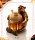 ظرف عسل خوری خرسی