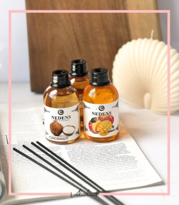 اسانس خوشبوکننده  nedens