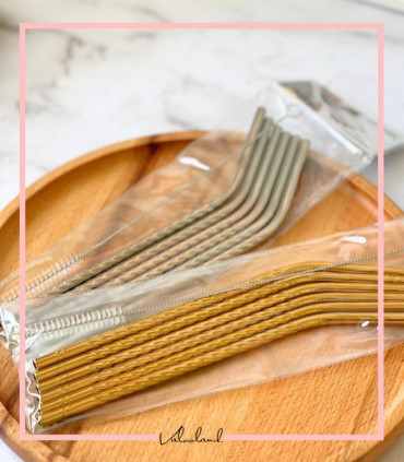 نی استیل پیچی