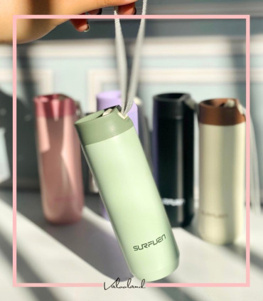 مینی تراول ماگ 100 میل