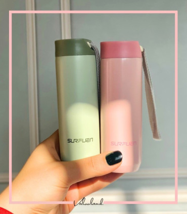 مینی تراول ماگ 100 میل