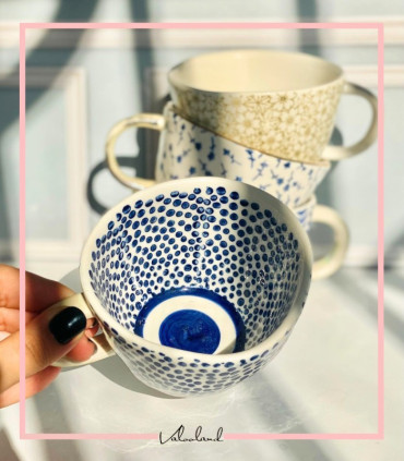 لته خوری دفرمه وارداتی