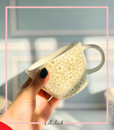 لته خوری دفرمه وارداتی