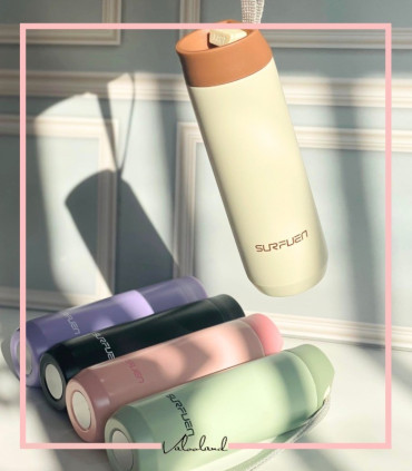 مینی تراول ماگ 100 میل