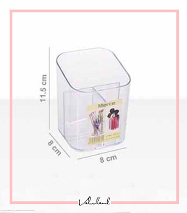 نظم دهنده همه کاره کریستال مرسه