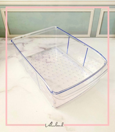 باکس نظم دهنده یخچال بدون درب