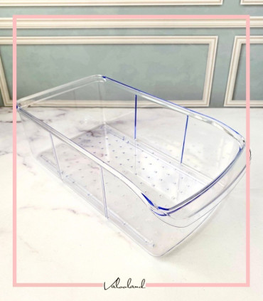 باکس نظم دهنده یخچال بدون درب