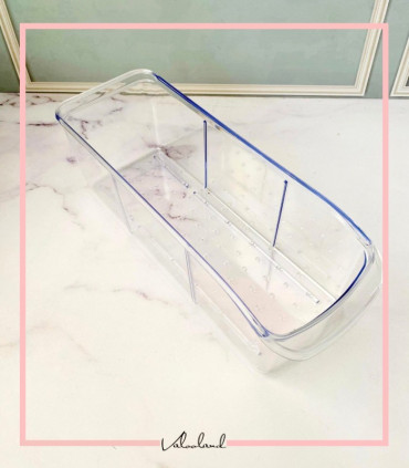 باکس نظم دهنده یخچال بدون درب