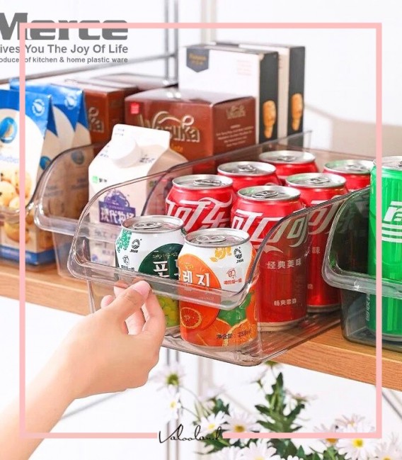 باکس نظم دهنده یخچال بدون درب