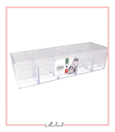 نظم دهنده پنچ خانه الماس