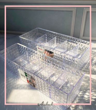 نظم دهنده پنچ خانه الماس