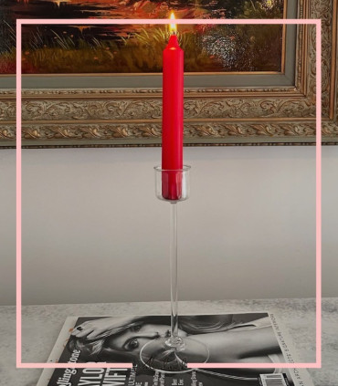 جاشمعی وارمر ساده