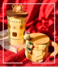 پک هدیه خرسی