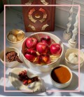 هفت سین سرامیکی نورا
