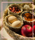 هفت سین حصیری