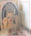 ست کنار سالنی سیلور ژانین