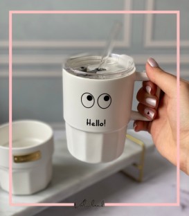 پک ولنتاین صورتی 1