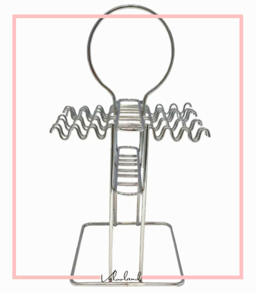 استند نگهدارنده قاشق و چنگال