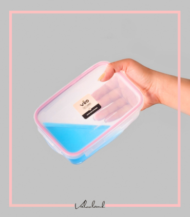 سرویس 5 عددی ایزی لاک پلاس مستطیل