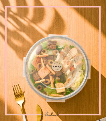 ظرف فریزری اکولاک 1