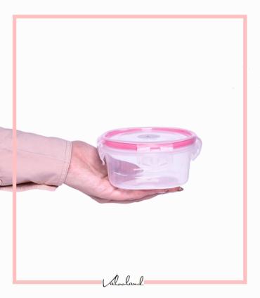 ظرف فریزری اکولاک 2